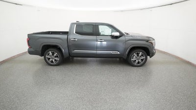 2026 Toyota Tundra i-FORCE MAX Capstone