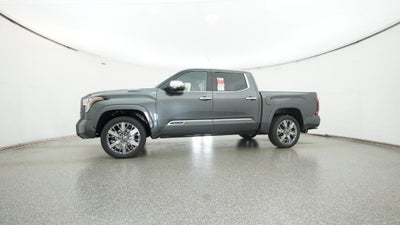 2026 Toyota Tundra i-FORCE MAX Capstone
