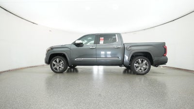 2026 Toyota Tundra i-FORCE MAX Capstone