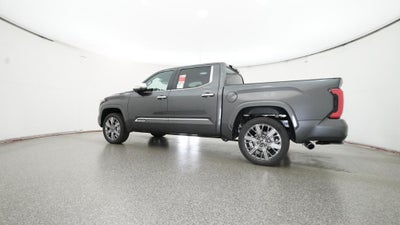 2026 Toyota Tundra i-FORCE MAX Capstone