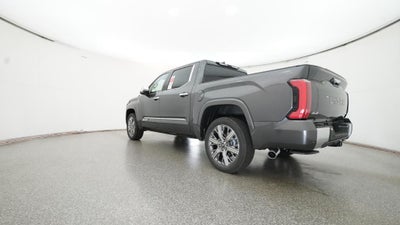 2026 Toyota Tundra i-FORCE MAX Capstone