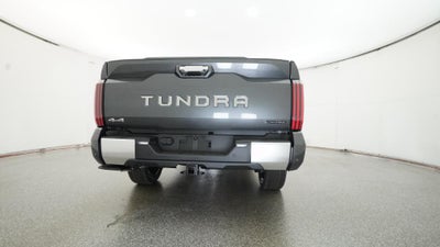 2026 Toyota Tundra i-FORCE MAX Capstone