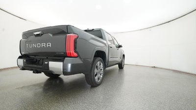 2026 Toyota Tundra i-FORCE MAX Capstone