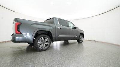 2026 Toyota Tundra i-FORCE MAX Capstone