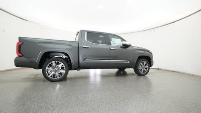 2026 Toyota Tundra i-FORCE MAX Capstone