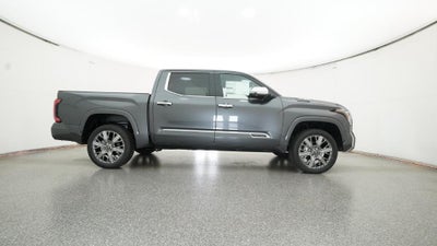 2026 Toyota Tundra i-FORCE MAX Capstone
