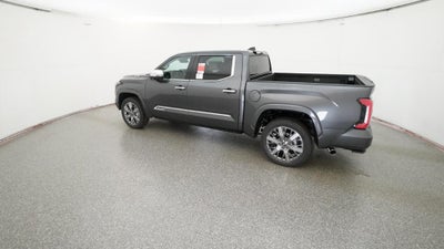 2026 Toyota Tundra i-FORCE MAX Capstone