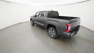 2026 Toyota Tundra i-FORCE MAX Capstone