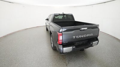 2026 Toyota Tundra i-FORCE MAX Capstone