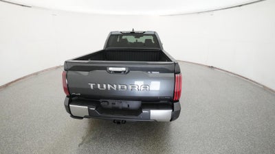 2026 Toyota Tundra i-FORCE MAX Capstone