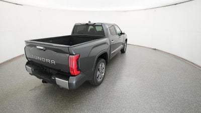 2026 Toyota Tundra i-FORCE MAX Capstone