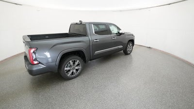 2026 Toyota Tundra i-FORCE MAX Capstone