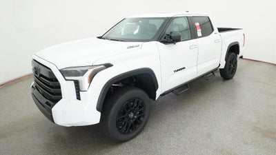 2026 Toyota Tundra i-FORCE MAX Limited i-FORCE MAX