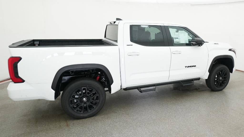 2026 Toyota Tundra i-FORCE MAX Limited i-FORCE MAX