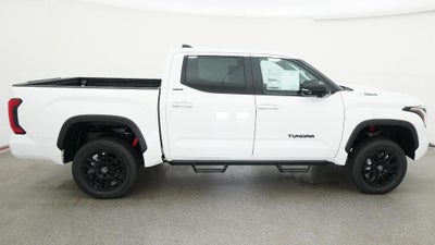 2026 Toyota Tundra i-FORCE MAX Limited i-FORCE MAX