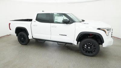 2026 Toyota Tundra i-FORCE MAX Limited i-FORCE MAX