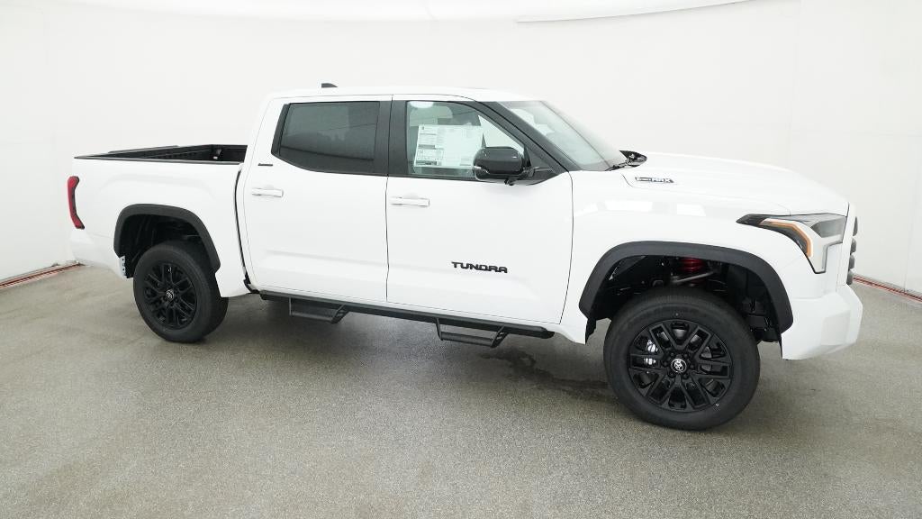2026 Toyota Tundra i-FORCE MAX Limited i-FORCE MAX