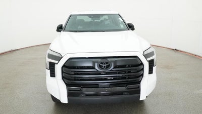 2026 Toyota Tundra i-FORCE MAX Limited i-FORCE MAX