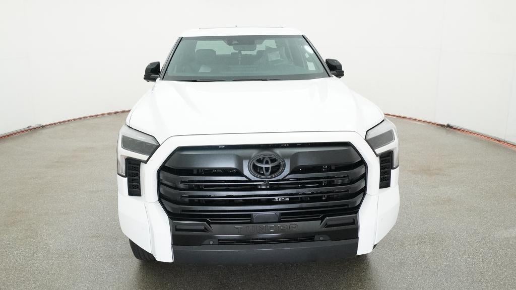 2026 Toyota Tundra i-FORCE MAX Limited i-FORCE MAX