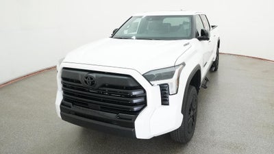 2026 Toyota Tundra i-FORCE MAX Limited i-FORCE MAX