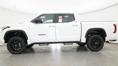 2026 Toyota Tundra i-FORCE MAX Limited i-FORCE MAX
