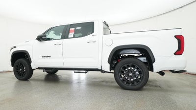 2026 Toyota Tundra i-FORCE MAX Limited i-FORCE MAX