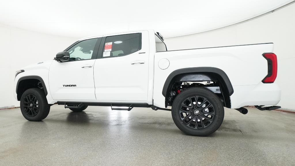 2026 Toyota Tundra i-FORCE MAX Limited i-FORCE MAX