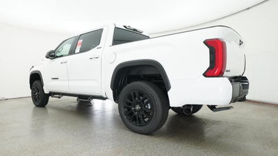 2026 Toyota Tundra i-FORCE MAX Limited i-FORCE MAX