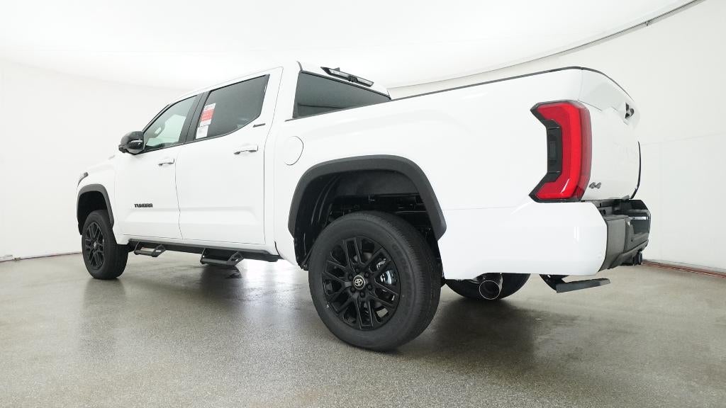 2026 Toyota Tundra i-FORCE MAX Limited i-FORCE MAX