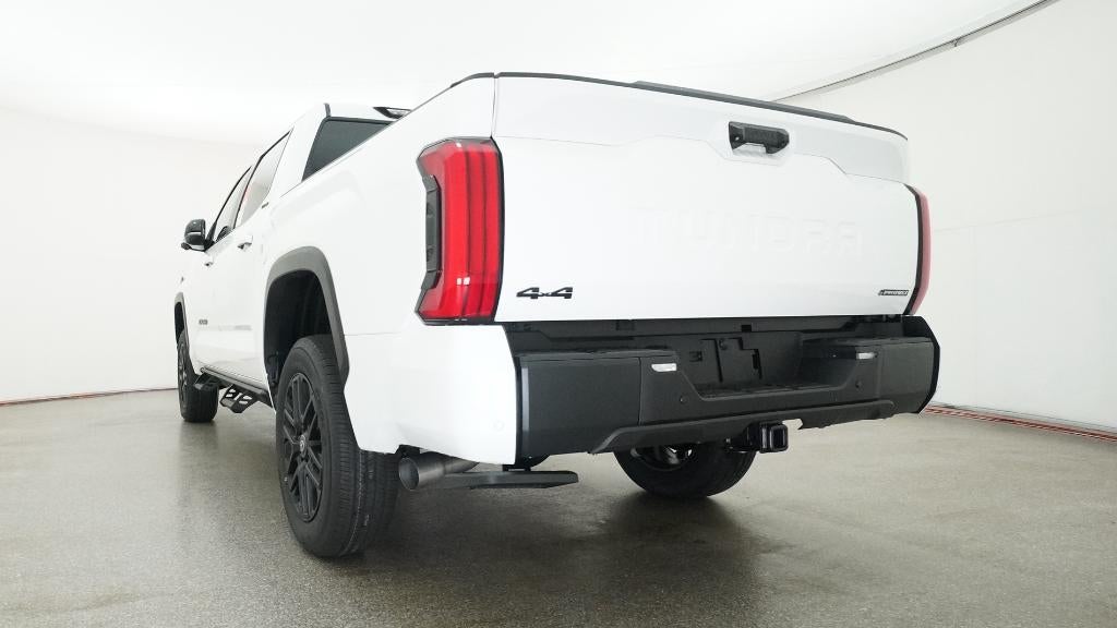 2026 Toyota Tundra i-FORCE MAX Limited i-FORCE MAX