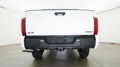 2026 Toyota Tundra i-FORCE MAX Limited i-FORCE MAX