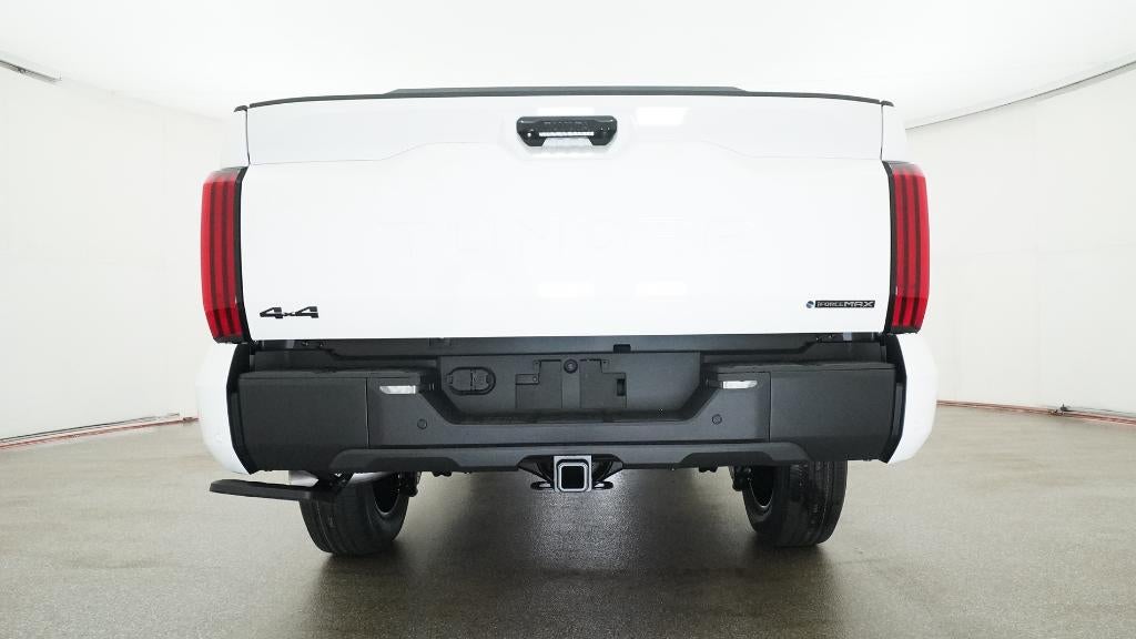 2026 Toyota Tundra i-FORCE MAX Limited i-FORCE MAX