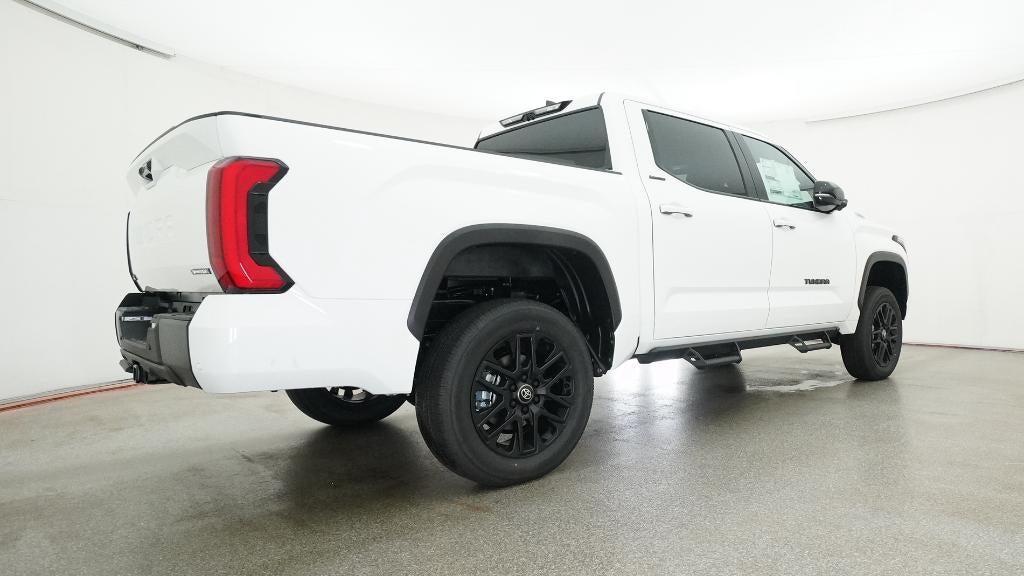 2026 Toyota Tundra i-FORCE MAX Limited i-FORCE MAX