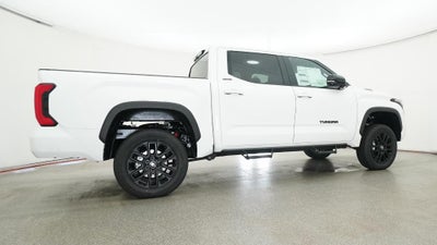 2026 Toyota Tundra i-FORCE MAX Limited i-FORCE MAX