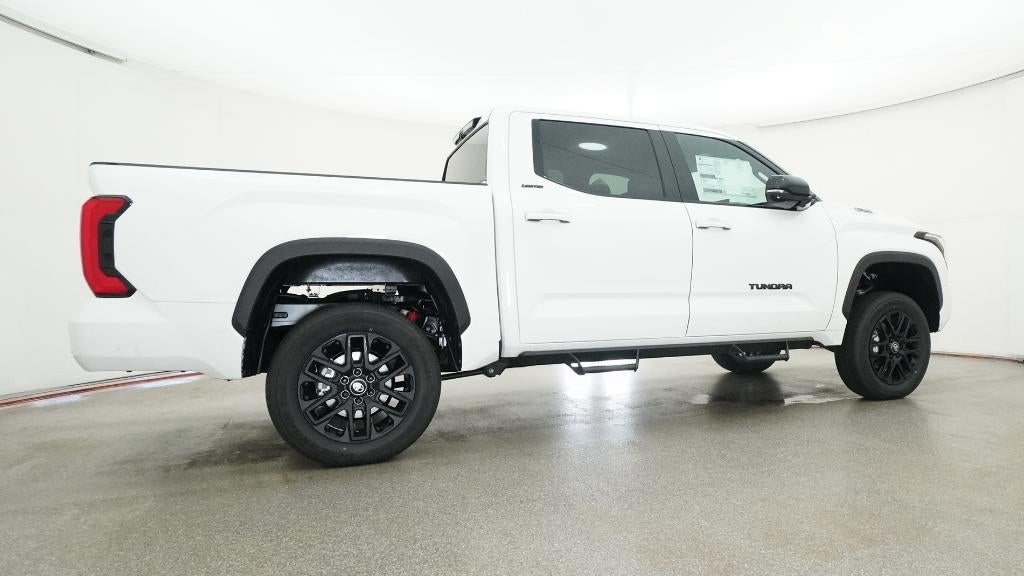 2026 Toyota Tundra i-FORCE MAX Limited i-FORCE MAX