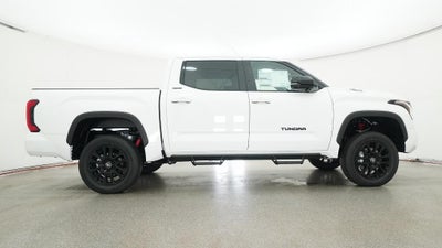2026 Toyota Tundra i-FORCE MAX Limited i-FORCE MAX