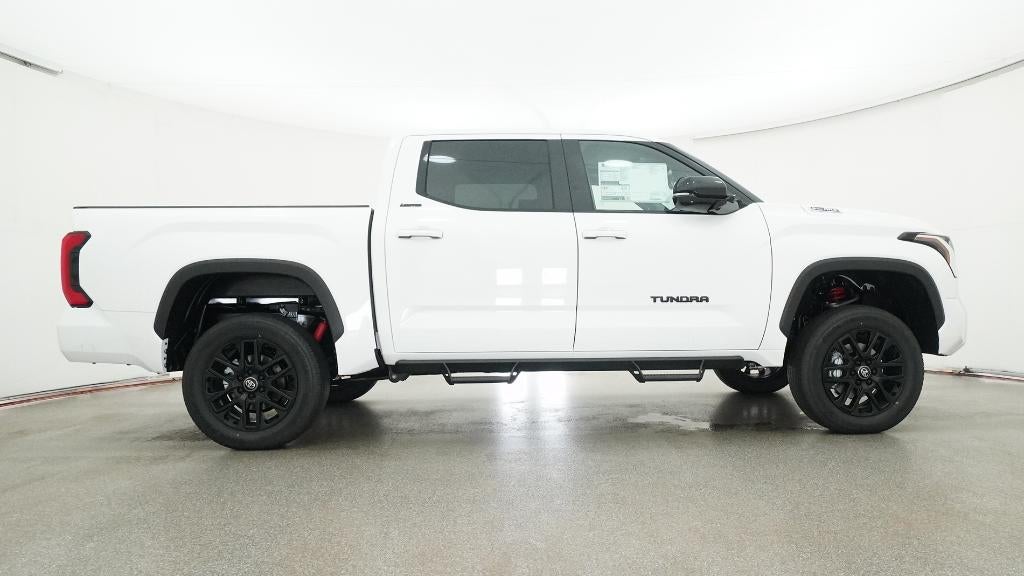 2026 Toyota Tundra i-FORCE MAX Limited i-FORCE MAX