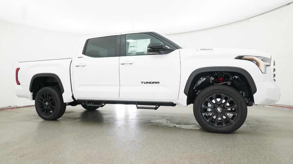 2026 Toyota Tundra i-FORCE MAX Limited i-FORCE MAX