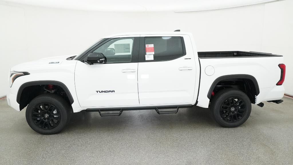 2026 Toyota Tundra i-FORCE MAX Limited i-FORCE MAX