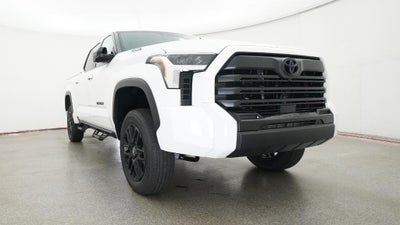 2026 Toyota Tundra i-FORCE MAX Limited i-FORCE MAX