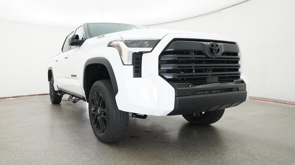 2026 Toyota Tundra i-FORCE MAX Limited i-FORCE MAX