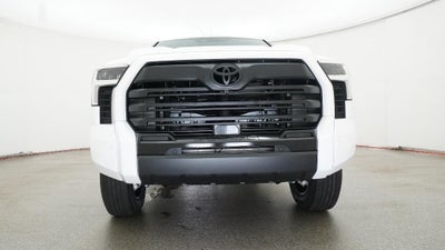 2026 Toyota Tundra i-FORCE MAX Limited i-FORCE MAX