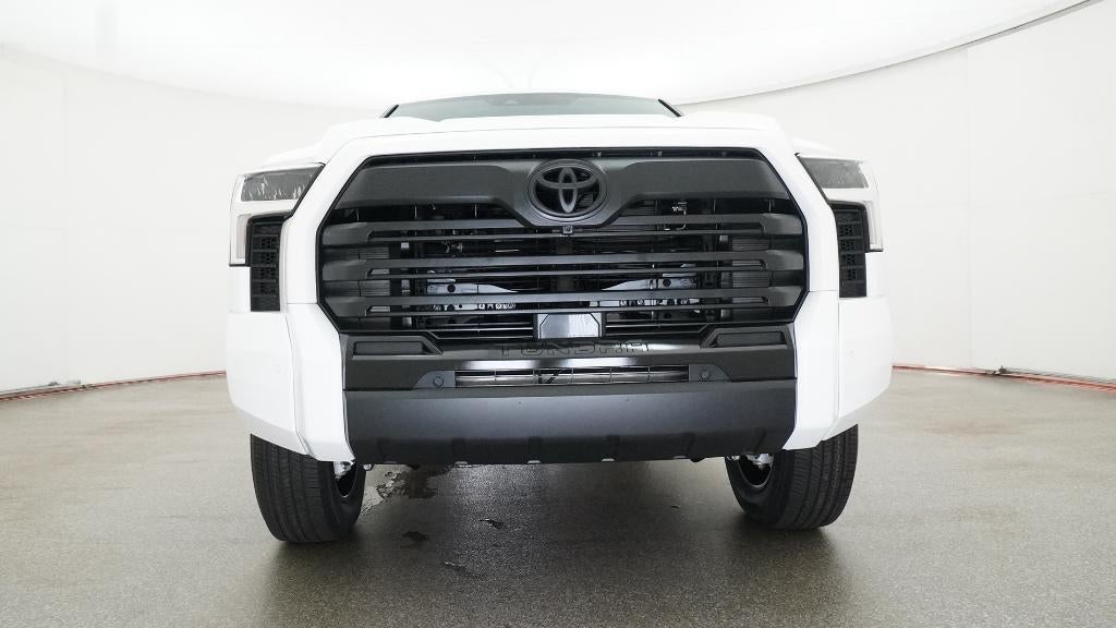 2026 Toyota Tundra i-FORCE MAX Limited i-FORCE MAX