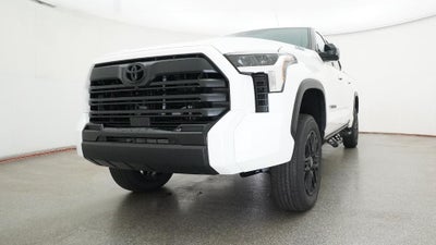 2026 Toyota Tundra i-FORCE MAX Limited i-FORCE MAX