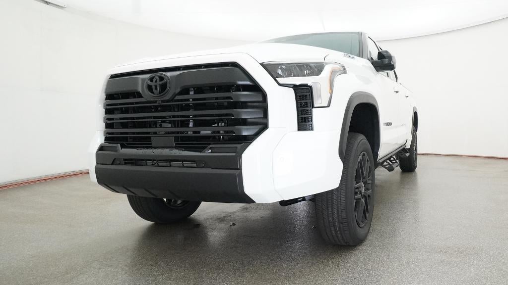 2026 Toyota Tundra i-FORCE MAX Limited i-FORCE MAX