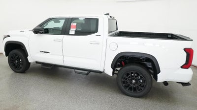 2026 Toyota Tundra i-FORCE MAX Limited i-FORCE MAX