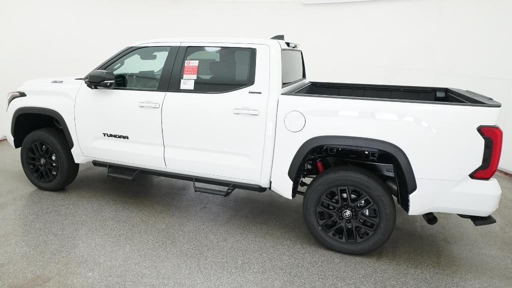 2026 Toyota Tundra i-FORCE MAX Limited i-FORCE MAX