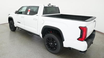 2026 Toyota Tundra i-FORCE MAX Limited i-FORCE MAX