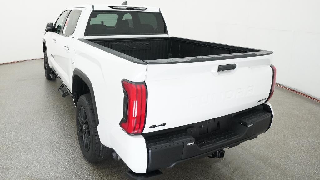 2026 Toyota Tundra i-FORCE MAX Limited i-FORCE MAX