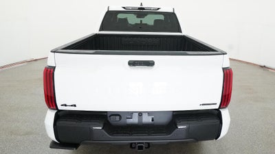 2026 Toyota Tundra i-FORCE MAX Limited i-FORCE MAX